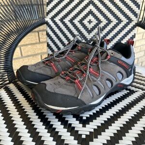 Merrell Men’s Shoes 10.5